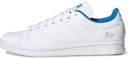 Buy adidas Stan Smith Primegreen 'Putih Biru Cerah' GZ7795