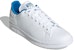 adidas Stan Smith Primegreen 'Putih Biru Cerah' GZ7795