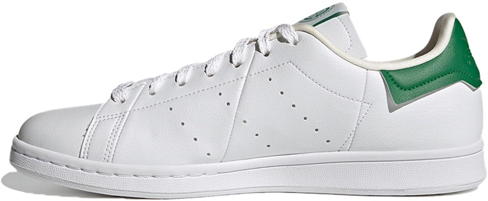 adidas Stan Smith Primegreen 'White Green' G58194 Buy adidas Stan Smith Primegreen 'White Green' G58194