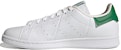 adidas Stan Smith Primegreen 'Putih Hijau' G58194
