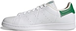 Buy adidas Stan Smith Primegreen 'Putih Hijau' G58194