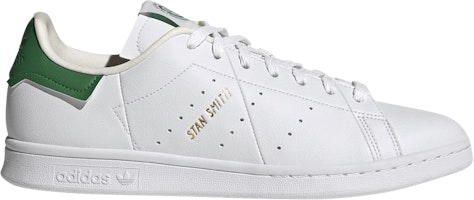 adidas Stan Smith Primegreen 'White Green' G58194 adidas Stan Smith Primegreen 'White Green' G58194