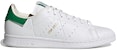 adidas Stan Smith Primegreen 'Putih Hijau' G58194