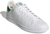 adidas Stan Smith Primegreen 'Putih Hijau' G58194