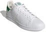 Lookbook adidas Stan Smith Primegreen 'Putih Hijau' G58194
