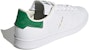 adidas Stan Smith Primegreen 'Putih Hijau' G58194