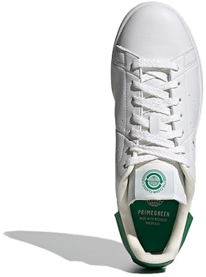 adidas Stan Smith Primegreen 'White Green' G58194 Purchase adidas Stan Smith Primegreen 'White Green' G58194