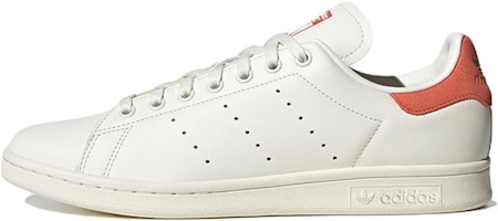 adidas Stan Smith Primegreen 'White Preloved Red' HQ6816 adidas Stan Smith Primegreen 'White Preloved Red' HQ6816