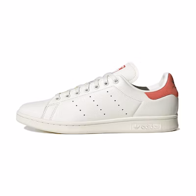 adidas Stan Smith Primegreen 'White Preloved Red'
