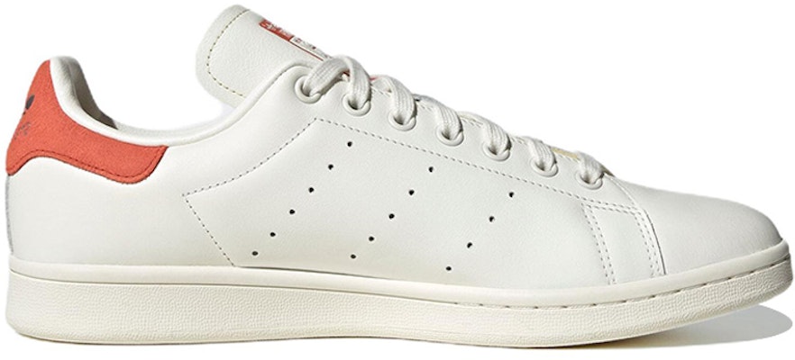 adidas Stan Smith Primegreen 'White Preloved Red' HQ6816 Order adidas Stan Smith Primegreen 'White Preloved Red' HQ6816