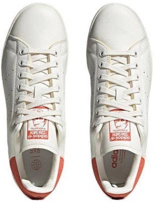 adidas Stan Smith Primegreen 'White Preloved Red' HQ6816 Purchase adidas Stan Smith Primegreen 'White Preloved Red' HQ6816