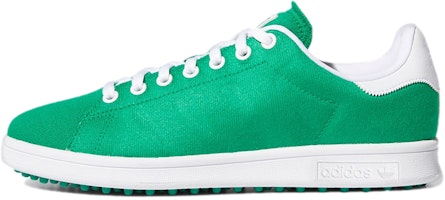 adidas Stan Smith Primegreen LE Spikeless Golf 'Green' S29262 adidas Stan Smith Primegreen LE Spikeless Golf 'Green' S29262