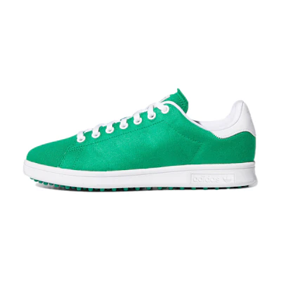 adidas Stan Smith Primegreen LE Spikeless Golf 'Green'