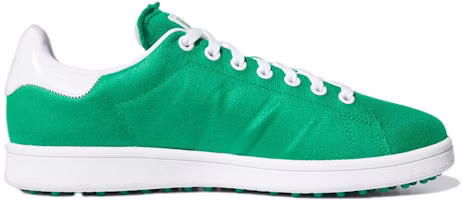 adidas Stan Smith Primegreen LE Spikeless Golf 'Hijau' S29262 Order adidas Stan Smith Primegreen LE Spikeless Golf 'Hijau' S29262