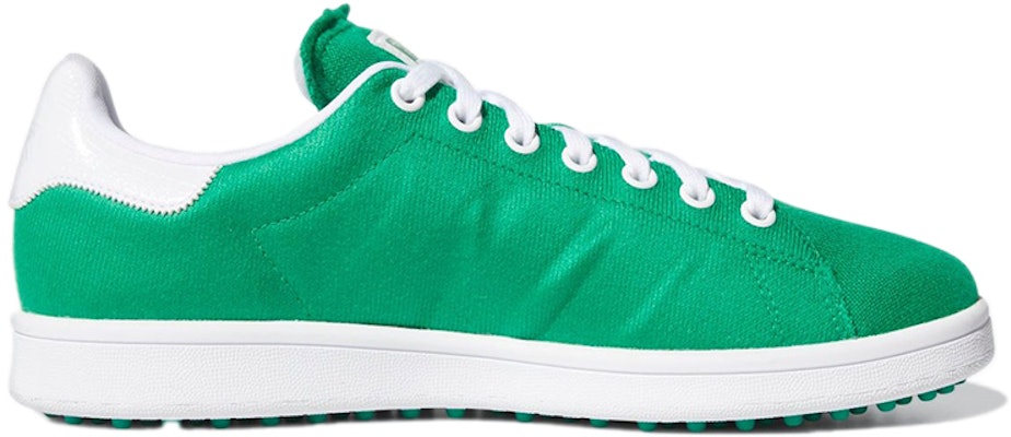 adidas Stan Smith Primegreen LE Spikeless Golf 'Green' S29262 Order adidas Stan Smith Primegreen LE Spikeless Golf 'Green' S29262