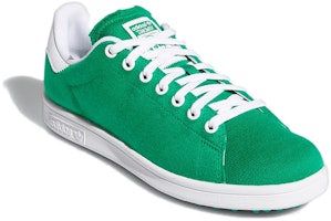 adidas Stan Smith Primegreen LE Spikeless Golf 'Hijau' S29262 Lookbook adidas Stan Smith Primegreen LE Spikeless Golf 'Hijau' S29262