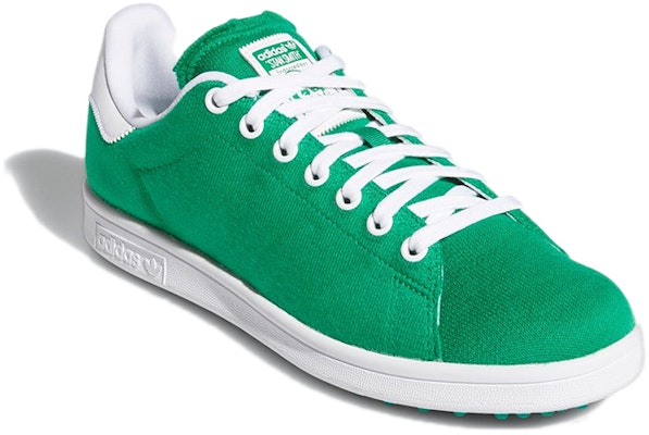 スタンスミス Primegreen LE スパイクレスゴルフ (グリーン) S29262 Lookbook スタンスミス Primegreen LE スパイクレスゴルフ (グリーン) S29262