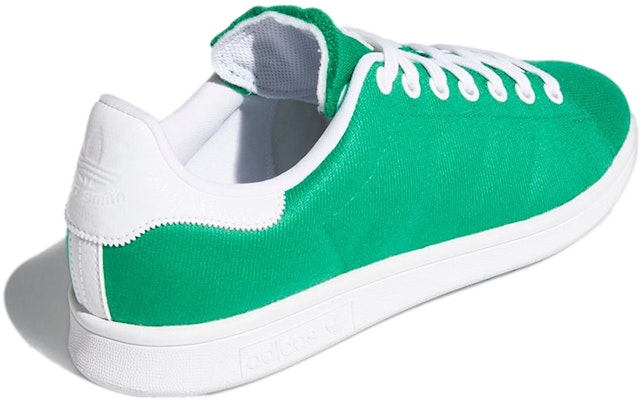 adidas Stan Smith Primegreen LE Spikeless Golf 'Green' S29262 Shop adidas Stan Smith Primegreen LE Spikeless Golf 'Green' S29262