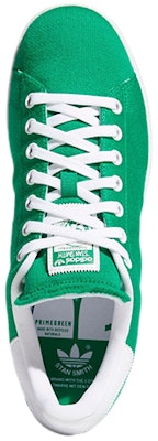 adidas Stan Smith Primegreen LE Spikeless Golf 'Green' S29262 Purchase adidas Stan Smith Primegreen LE Spikeless Golf 'Green' S29262
