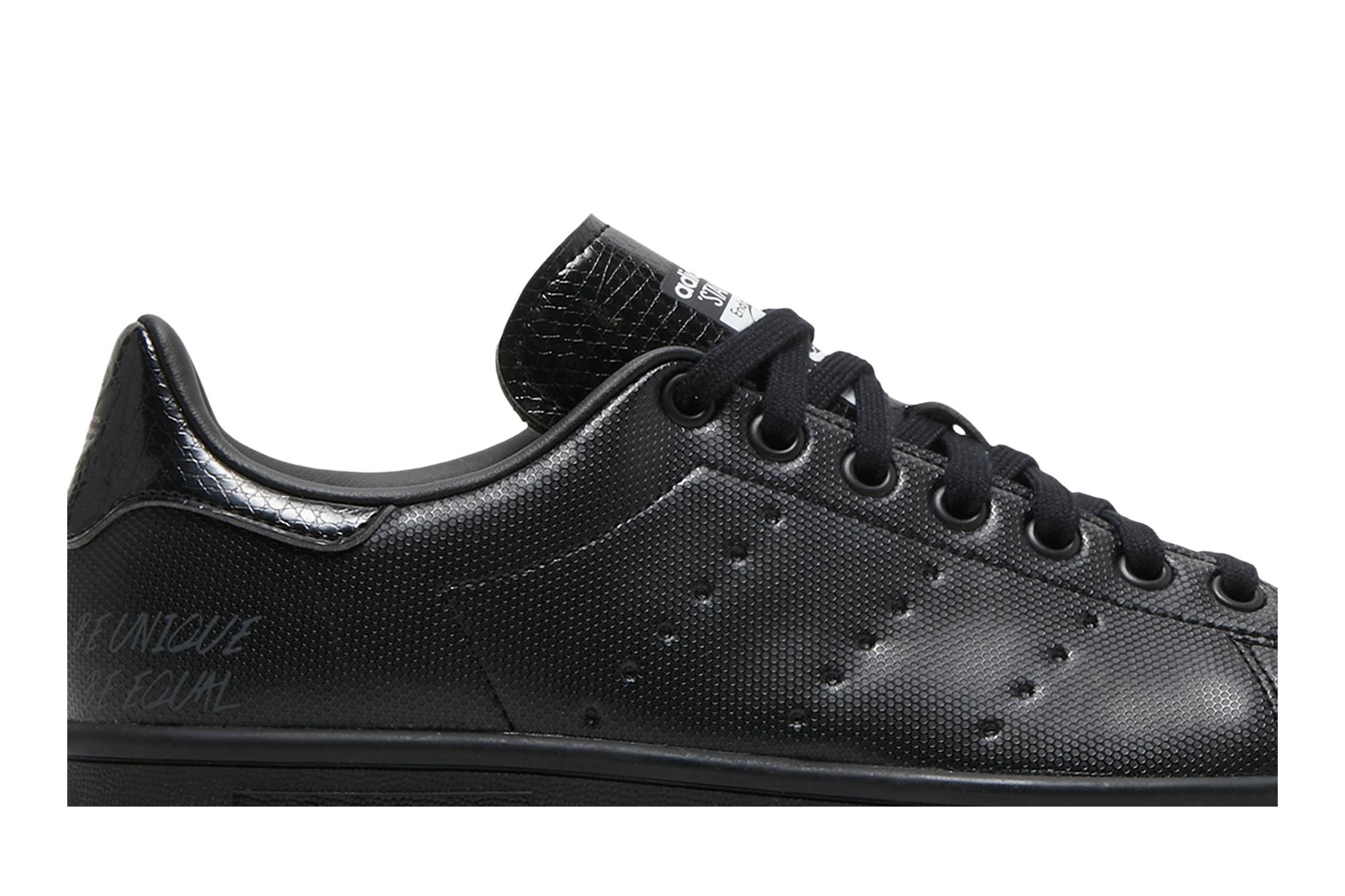 Order adidas 史密斯 Primegreen LE 無釘高爾夫球鞋 '全黑' GZ6482