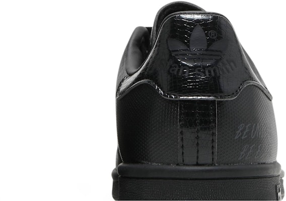 아디다스 스탠스미스 프라임그린 LE 스파이크리스 골프 "올블랙" GZ6482 Sizing 아디다스 스탠스미스 프라임그린 LE 스파이크리스 골프 "올블랙" GZ6482