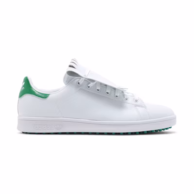 adidas Stan Smith Primegreen Spikeless 'White Green'