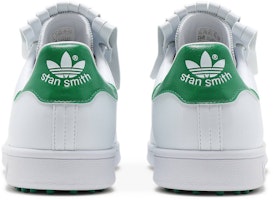 愛迪達史丹·史密斯Primegreen無釘版 '白綠' Q46252 Details for 愛迪達史丹·史密斯Primegreen無釘版 '白綠' Q46252