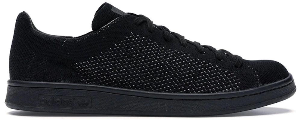 adidas Stan Smith Primeknit 'Negro Core' S80065 Buy adidas Stan Smith Primeknit 'Negro Core' S80065
