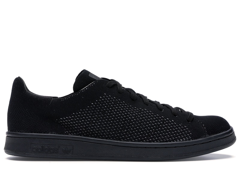 adidas Stan Smith Primeknit 'Core Black' S80065