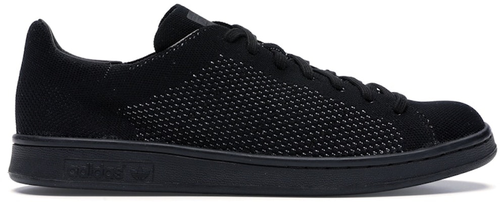 adidas Stan Smith Primeknit 'Core Black' S80065 Buy adidas Stan Smith Primeknit 'Core Black' S80065