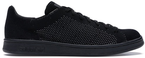 adidas Stan Smith Primeknit 'Core Black' S80065 adidas Stan Smith Primeknit 'Core Black' S80065