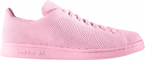 adidas Stan Smith Primeknit 'Semi Pink Glow' S80064 adidas Stan Smith Primeknit 'Semi Pink Glow' S80064