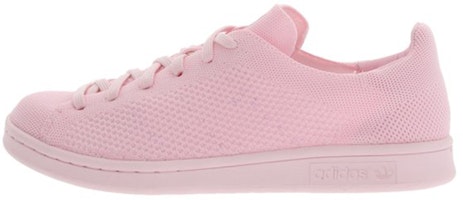 adidas Stan Smith Primeknit 'Semi Pink Glow' S80064 adidas Stan Smith Primeknit 'Semi Pink Glow' S80064