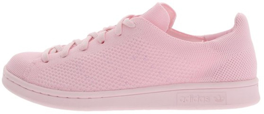 adidas Stan Smith Primeknit 'Semi Pink Glow' S80064 Buy adidas Stan Smith Primeknit 'Semi Pink Glow' S80064