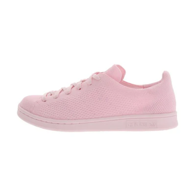adidas Stan Smith Primeknit 'Semi Pink Glow'