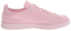 Order adidas Stan Smith Primeknit 'Semi Pink Glow' Wanita S80064