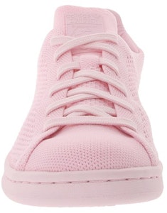 adidas Stan Smith Primeknit 'Semi Pink Glow' Wanita S80064 Lookbook adidas Stan Smith Primeknit 'Semi Pink Glow' Wanita S80064