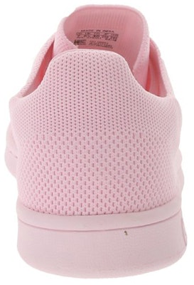 adidas Stan Smith Primeknit 'Semi Pink Glow' S80064 Purchase adidas Stan Smith Primeknit 'Semi Pink Glow' S80064