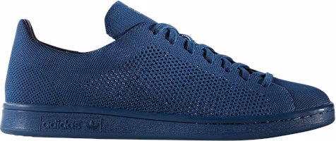 adidas Stan Smith Primeknit 'Tech Steel' S80067 adidas Stan Smith Primeknit 'Tech Steel' S80067