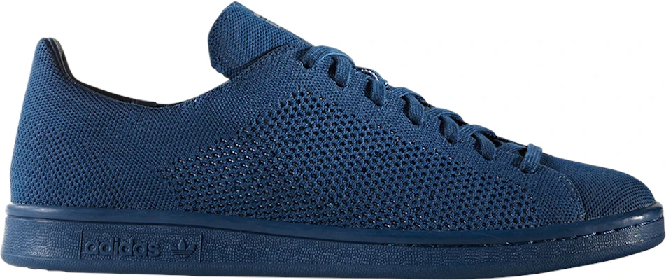 adidas Stan Smith Primeknit 'Tech Steel' S80067 Buy adidas Stan Smith Primeknit 'Tech Steel' S80067