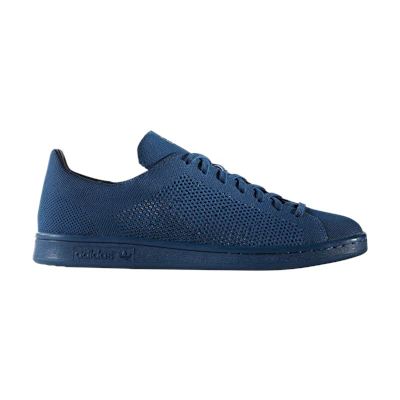 adidas Stan Smith Primeknit 'Tech Steel'
