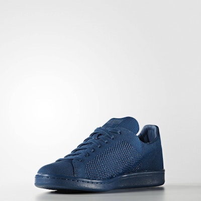 adidas Stan Smith Primeknit 'Tech Steel' Sepatu Pria S80067 Order adidas Stan Smith Primeknit 'Tech Steel' Sepatu Pria S80067