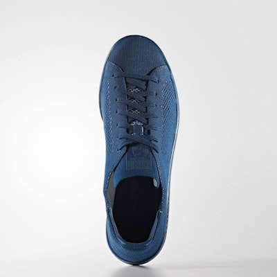 adidas Stan Smith Primeknit 'Tech Steel' S80067 Lookbook adidas Stan Smith Primeknit 'Tech Steel' S80067