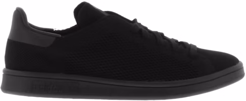 adidas Stan Smith Primeknit 'Triple Black' AF4452 adidas Stan Smith Primeknit 'Triple Black' AF4452