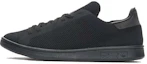 Buy adidas Stan Smith Primeknit ''Triple Noir'' AF4452