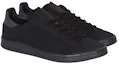 Lookbook adidas Stan Smith Primeknit 'Hitam Sepenuhnya' AF4452