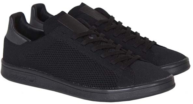 スタンスミス PK トリプルブラック AF4452 Lookbook スタンスミス PK トリプルブラック AF4452