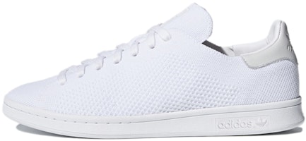 adidas Stan Smith Primeknit 'Triple White' CQ3032 adidas Stan Smith Primeknit 'Triple White' CQ3032