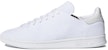 adidas Stan Smith Primeknit 'Putih Tiga Kali Ganda' CQ3032