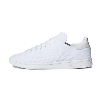 adidas Stan Smith Primeknit 'Triple White'